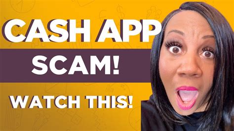 cashapp scam on snapchat|Protect Yourself from Trending Scams